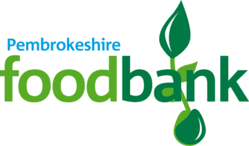 Pembrokeshire Foodbank Logo