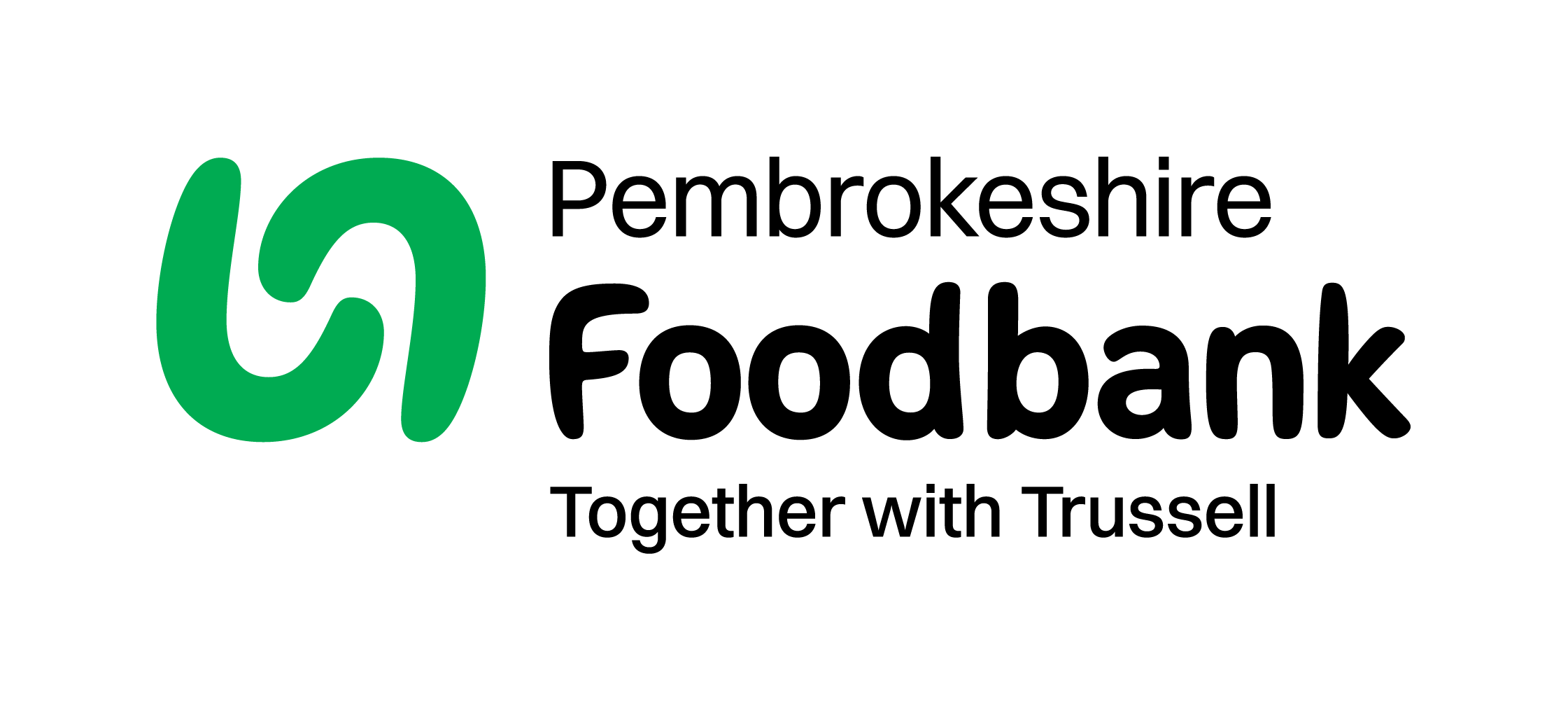 Pembrokeshire Foodbank Logo